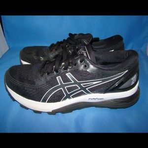 Women's Asics Gel Nimbus 21 Running Shoes  6.5